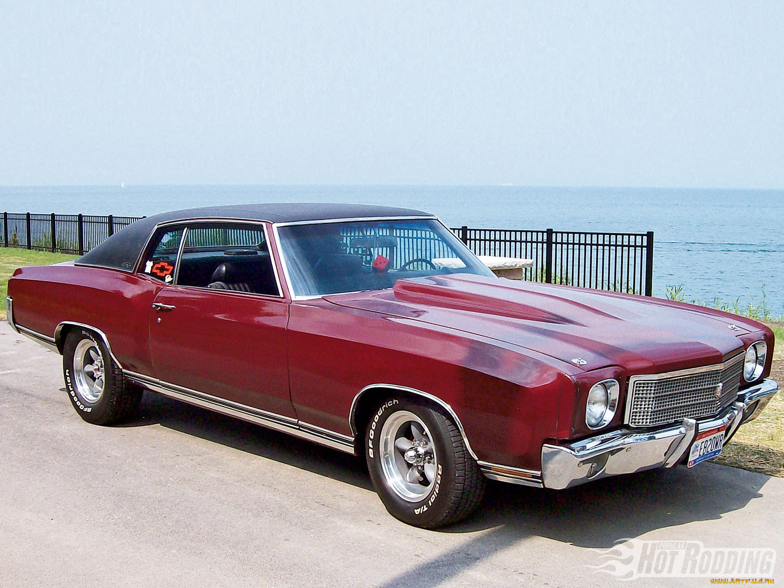 , chevrolet